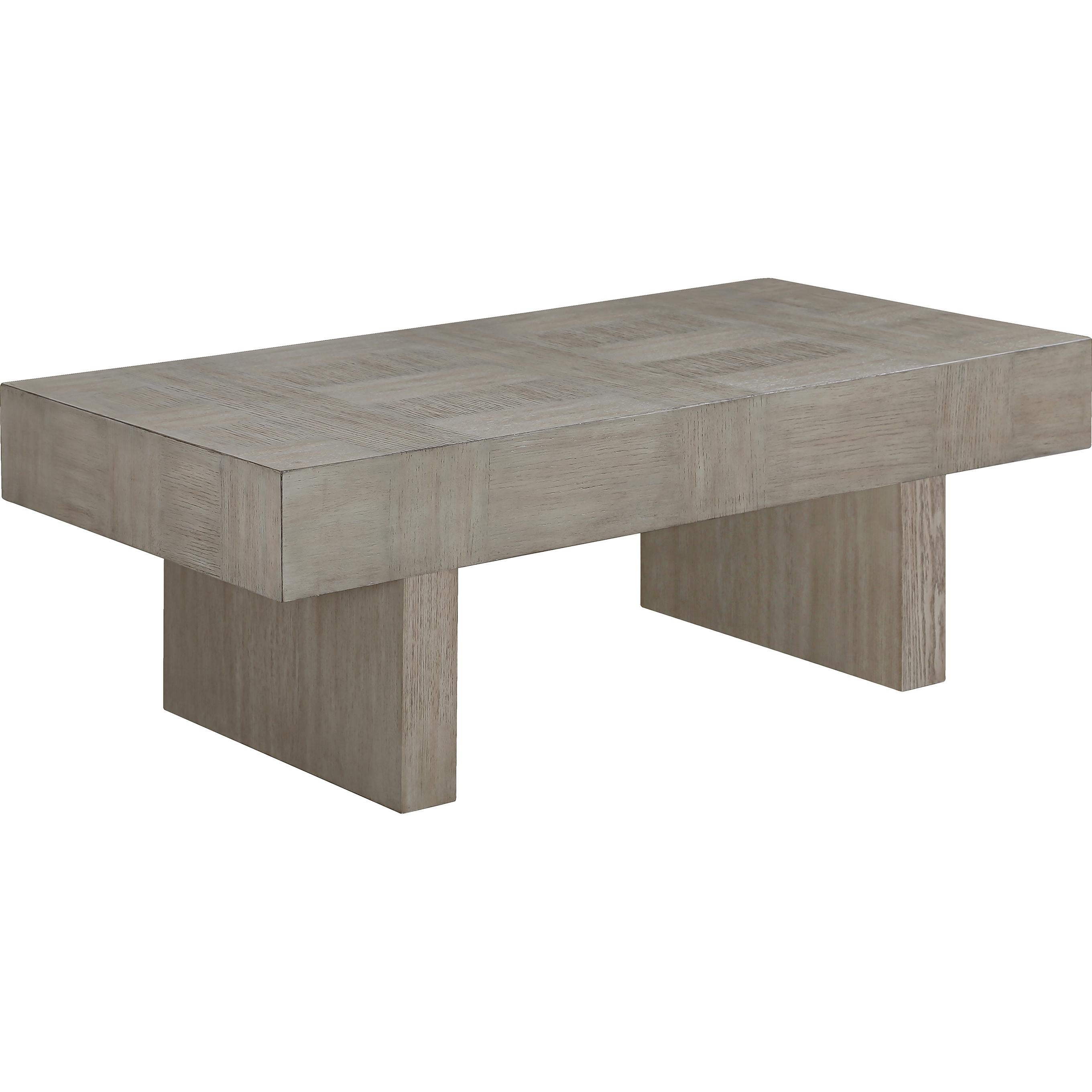 Crown Mark Crawley 4214-01 Coffee Table IMAGE 1
